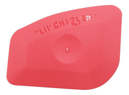 Espatula Especial Para Detalles Lil Chizler Polarizado 0