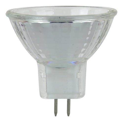 Sunlite 03445 Mr11 Bombilla Reflectora Halógena, 5 Vatios, 3 0