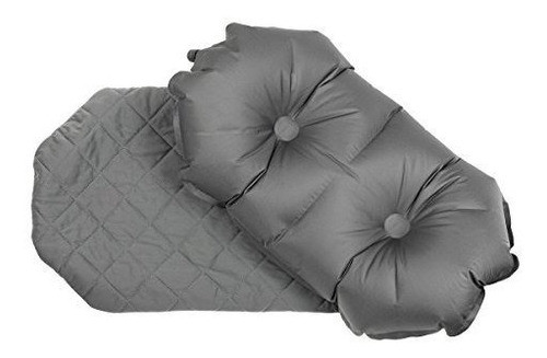 Almohada Klymit Luxe 0