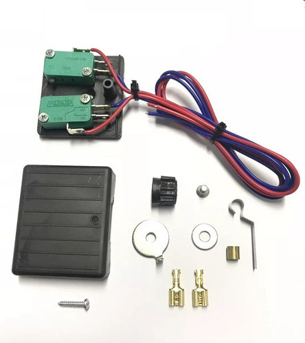 Kit Limite De Carrera Para Motor B 50 / B 70 / B 100 Vivaldi 0