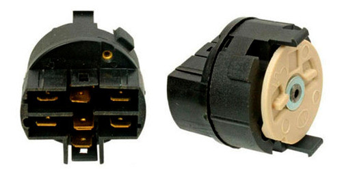Parte Electrica Fiat Palio 0