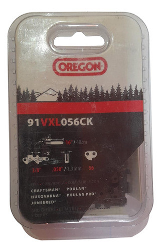 Cadena Oregon 91vxl056ck 0