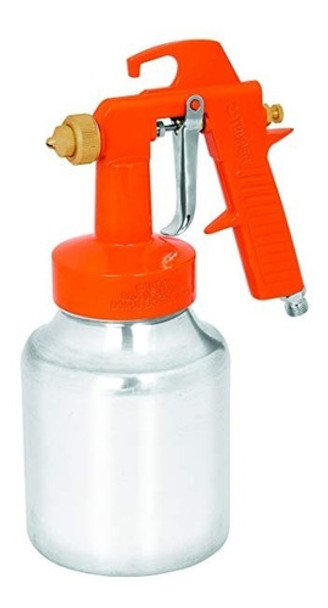 Pistola De Pintar Truper Baja Presiên C/tacho Pipi 26 0