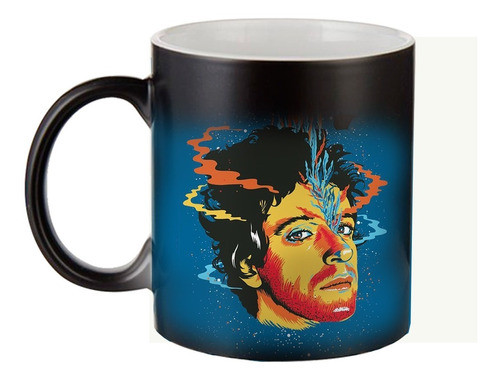 Taza Mágica - Gustavo Cerati 0