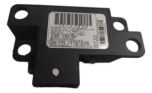 Módulo Bússola Gm Captiva 2009 15787838 0