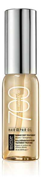 Serum Aceite Reparador Capilar Con Keratina 30ml Biotop 700 0