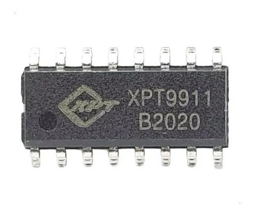 Amplificador Poder Power Amplifier Xpt9911 Xpt 9911 Sop-16 0