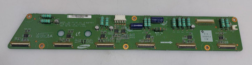 Placa E-buffer Tv Philips 42pf9936d/78 Lj41-01709b 0