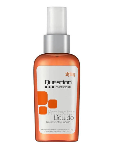 Protector Liquido Contenido Neto 60 Cc. Con Válvula Question 0