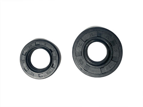 Juego De Retenes Para Motosierra 45 / 52 Cc 0