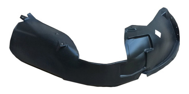 Pasarrueda Plastico Delantero Importado P/ Fiat Punto Der 0 Pasarrueda Plastico Delantero Importado P/ Fiat Punto Der 0