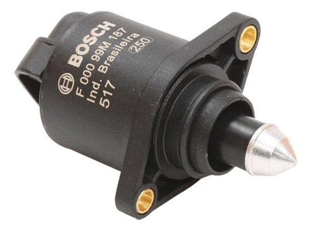 Actuador Ralenti Paso A Paso Bosch Chevrolet Meriva 0