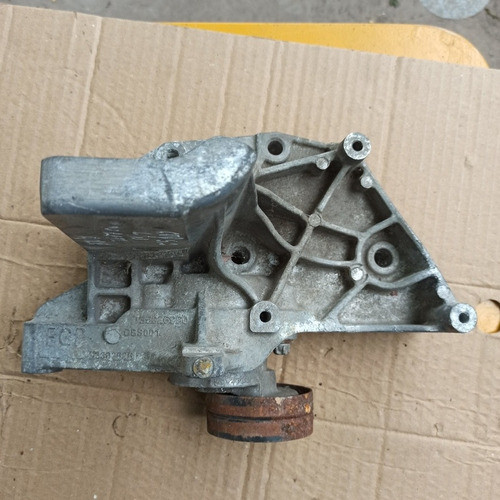 Soporte De Aire Acondicionado Corsa Nafta 0