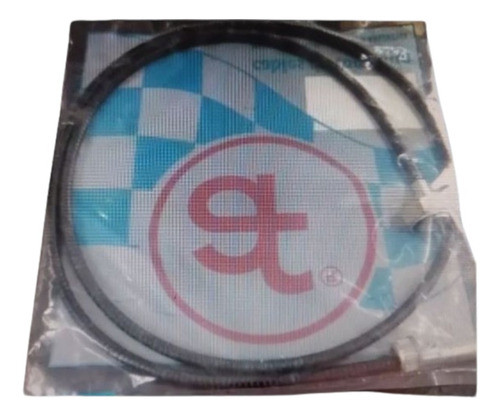 Cable De Embrague Renault Gordini 0