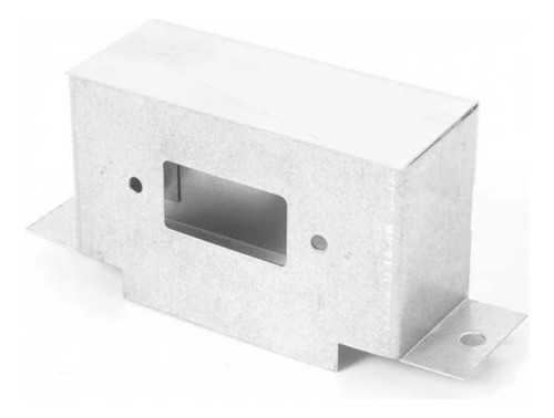 Caixa De Ligação Perfilado Perfil Lider 0