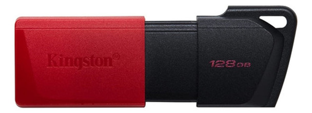 Pendrive Kingston Data Traveler Exodia M 128gb Usb 3.2 Nnet 0