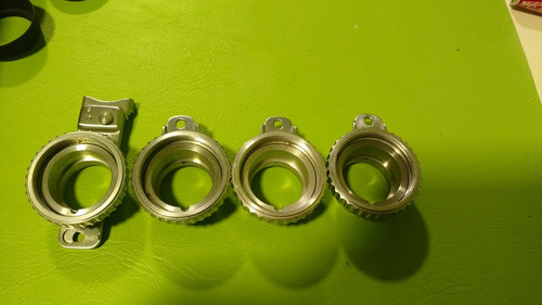 Adaptador  Lente Cámara De Filmar Kodak 0