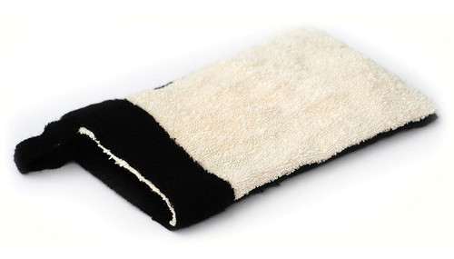 Pad De Baño Bamboo Color  Blanco - (art 2630) 0