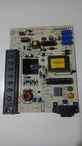 Fuente Jvc Lt32da760 0