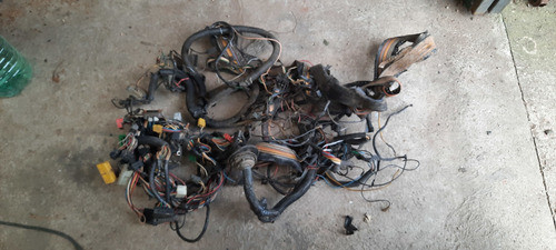 Instalación Eléctrica Chicote Renault 18 Diesel 0
