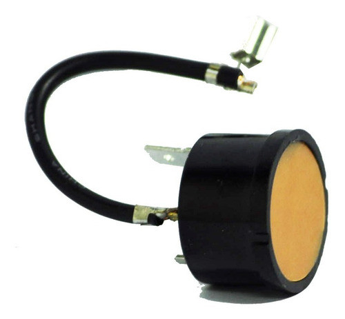 Protector Térmico Tipo Klixon Para Compresor De 1/4 Hp 0