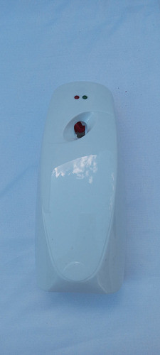 Aromatizador A Pilas + Reloj P/ Heladera + Magiclick Bic 0