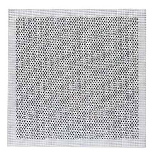 Parche De Reparacion De Pared De Aluminio De La Marca Duck, 0