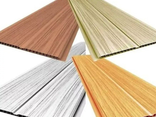 Cielorraso Pvc Plasbil 7mm Color 0