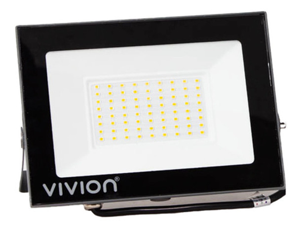 Reflector Led Ip65 Vivion - Cálido 30w 0