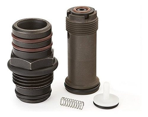 Kit De Reparacion De Mano Truecoat Graco 16p151 0