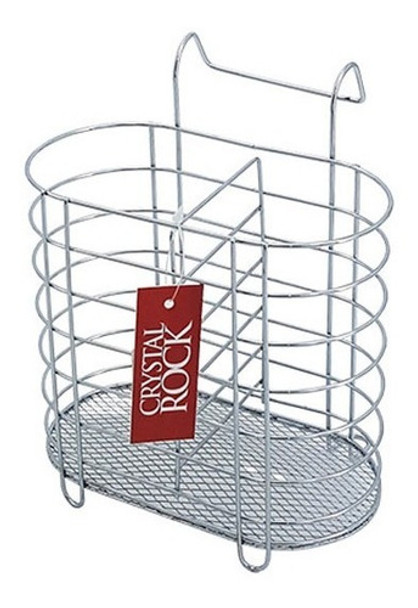 Organizador Cubiertos De Colgar  17x15x8cm 0