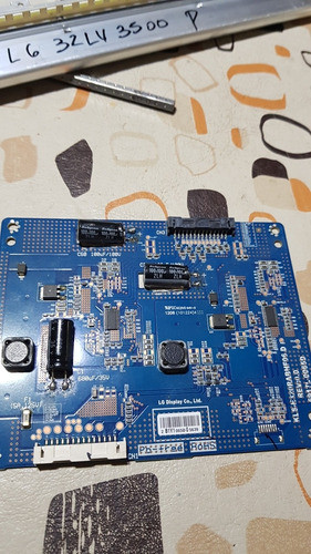 Inverter LG 32lv3500 0