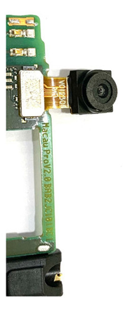 Camara Frontal Alcatel 1 Ultra Original 0