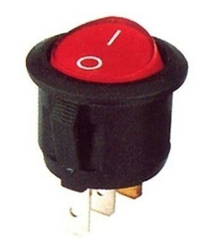 Llave Interruptor Encendido Cafetera 0