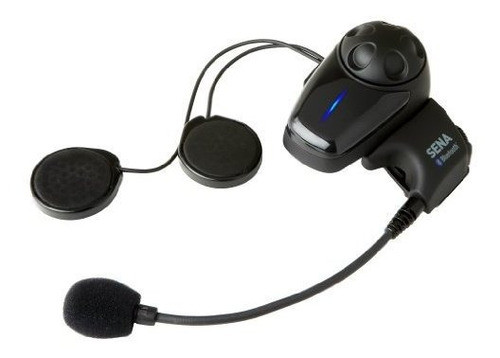 Sena Smh10-10 Motocicleta Auricular Bluetooth (solo) 0