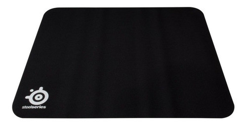 Mouse Pad Steelseries Qck Para Jugar, Negro 0