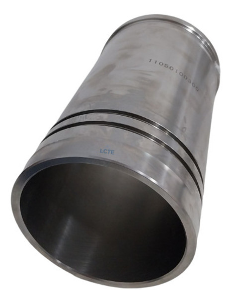 Camisa Do Cilindro Motor Diesel Bfd(e)18.0cv Buffalo - 10414 0