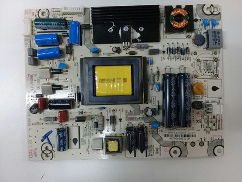 Placa Fuente Bghble4015 0