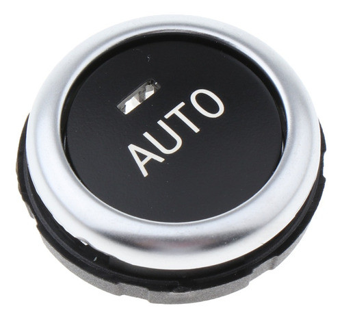 Botão Do Interruptor De Ar-condicionado Do Carro Para Bmw 0