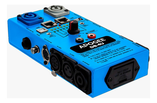 Cable Tester Universal Usb Apogee Db-4u Premium 0