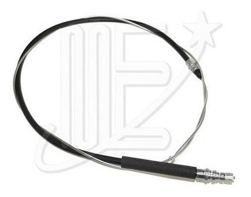 Cable Freno Mano (tramo Delantero) Ford F100 81/91 0