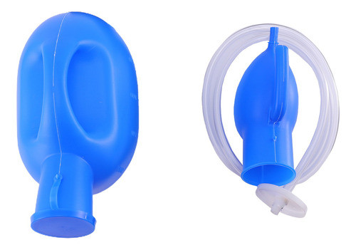 Urinol Portátil Com Garrafa Potty Pee 0