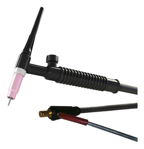 321000 Torcha Tig Marca Sumig Modelo Su26 Layva Soldar 0