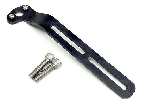 Suporte Sensor Roda Fônica Opala S/ Dir Fixo Sensor Fiat Nvs 0