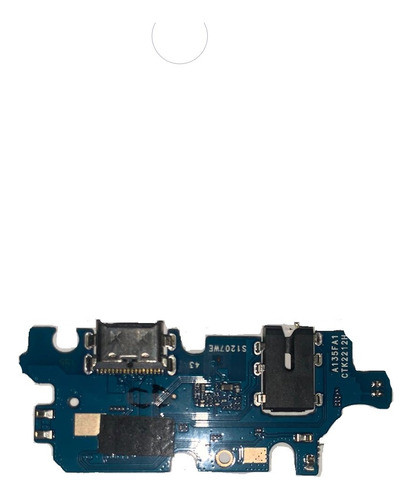 Placa Carga A13 0