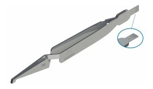 Pinça Ortodôntica 75.01.022 - Morelli 0 Pinça Ortodôntica 75.01.022 - Morelli 0