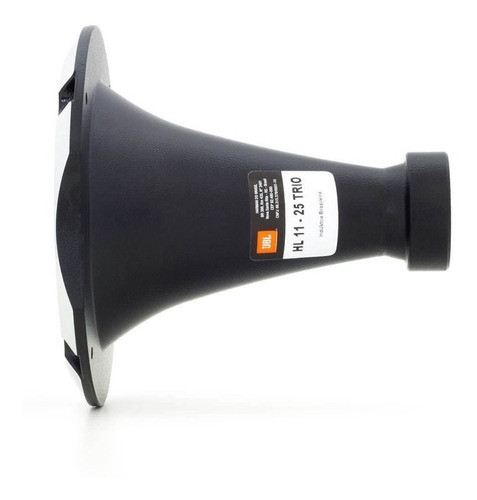 Corneta Jbl Selenium Hl 11 25 Trio Competição Som Automotivo 0