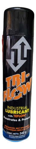 Lubricante Tri-flow  340g 0