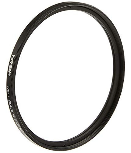 Tiffen 77bpm18 77mm Black Pro Mist Filtro 18 0