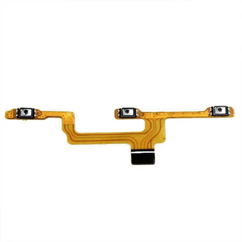 Flex Boton Power Encendido Volumen Para Moto E5 Plus Xt1944 0